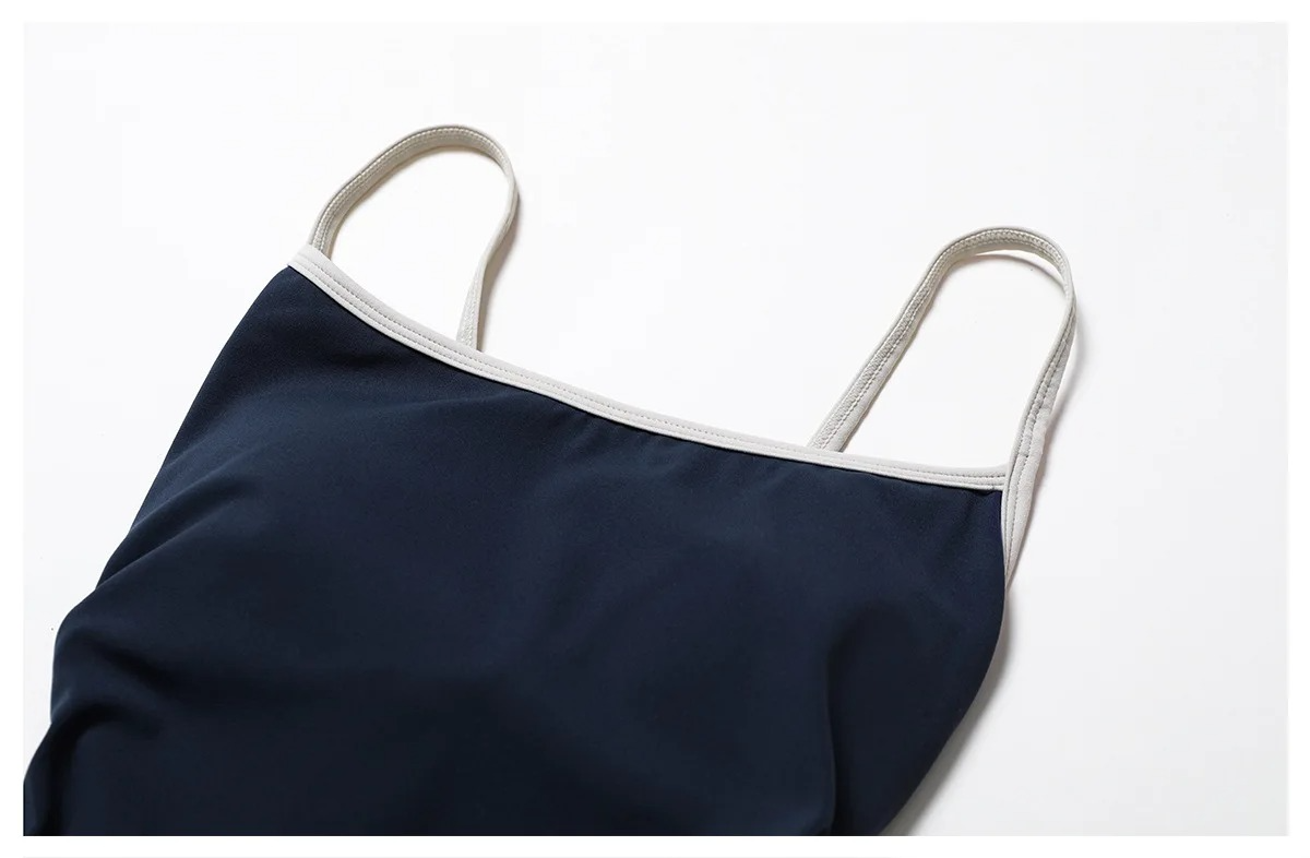 DRESS like US™ Elevate V back Jumpsuit