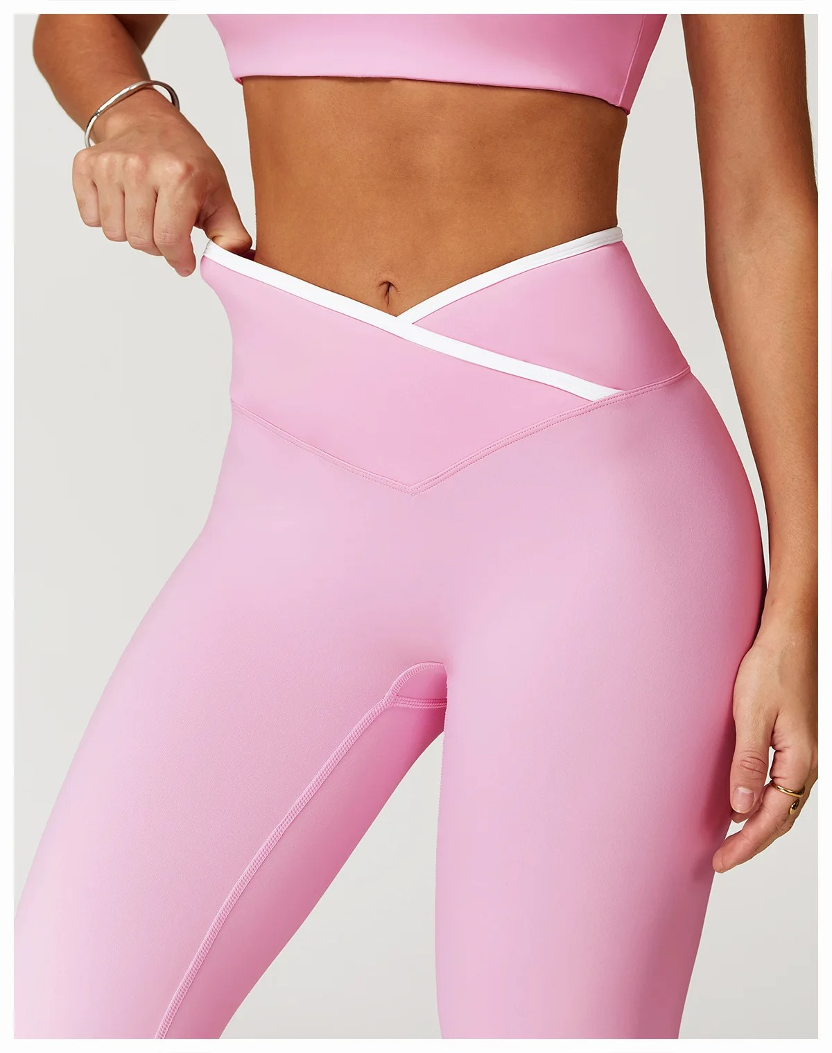 DRESS like US™ High-end Yoga Pants
