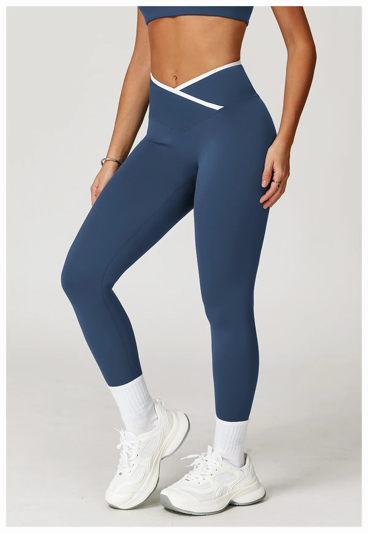 DRESS like US™ High-end Yoga Pants