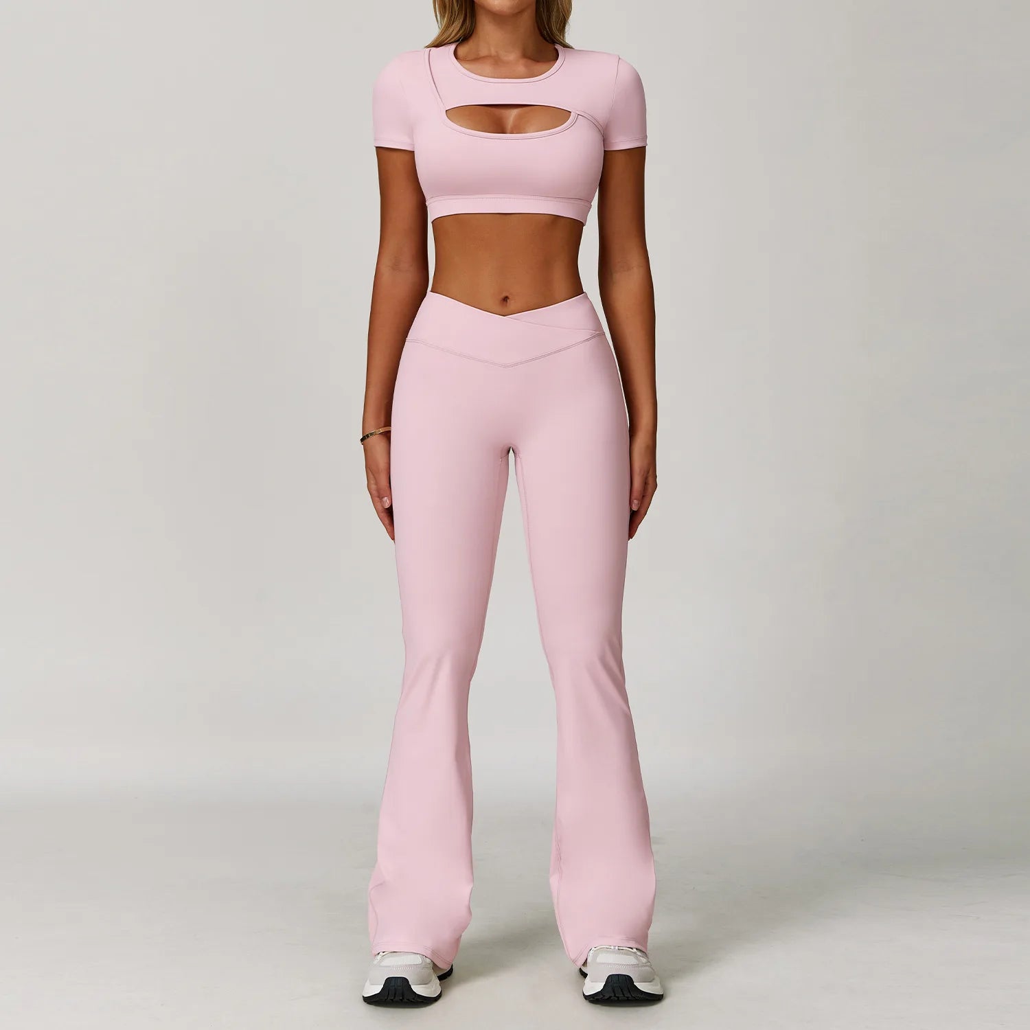 DRESS like US™ Zen style Active set