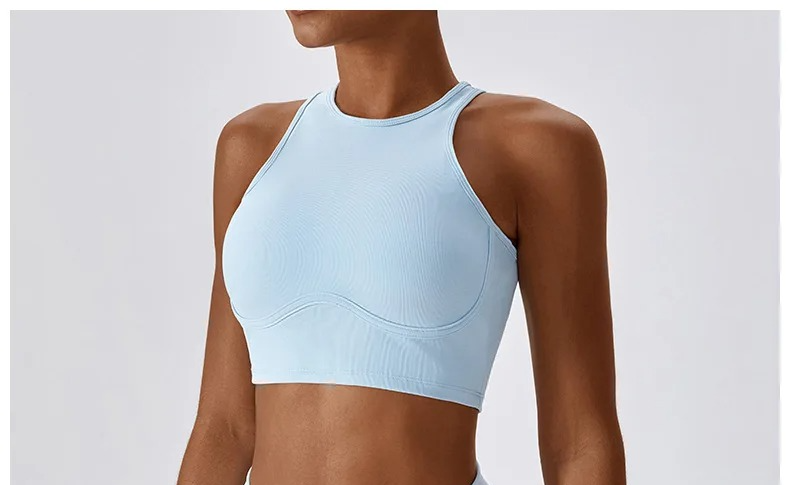 DRESS like US™ Shockproof Push-Up Bra