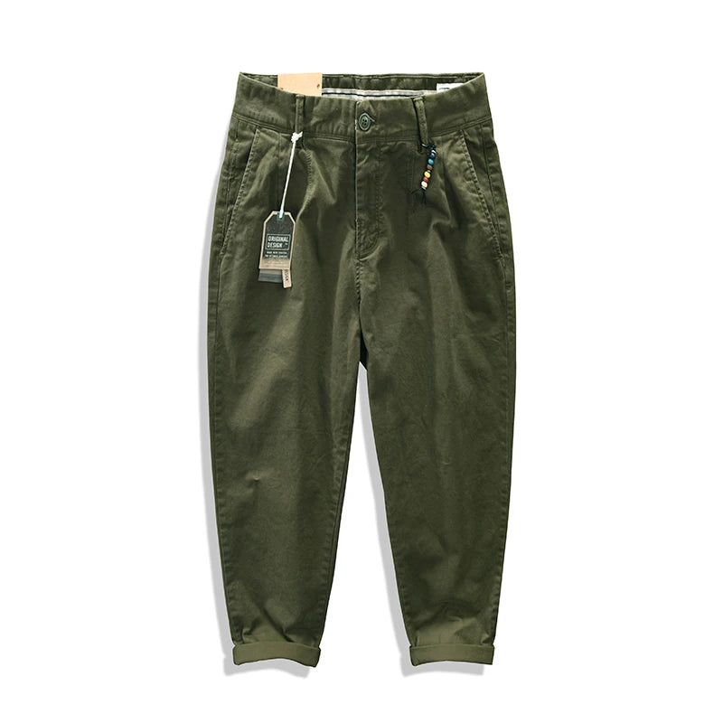 DRESS like US™ TokyoTrek Cargo Pants