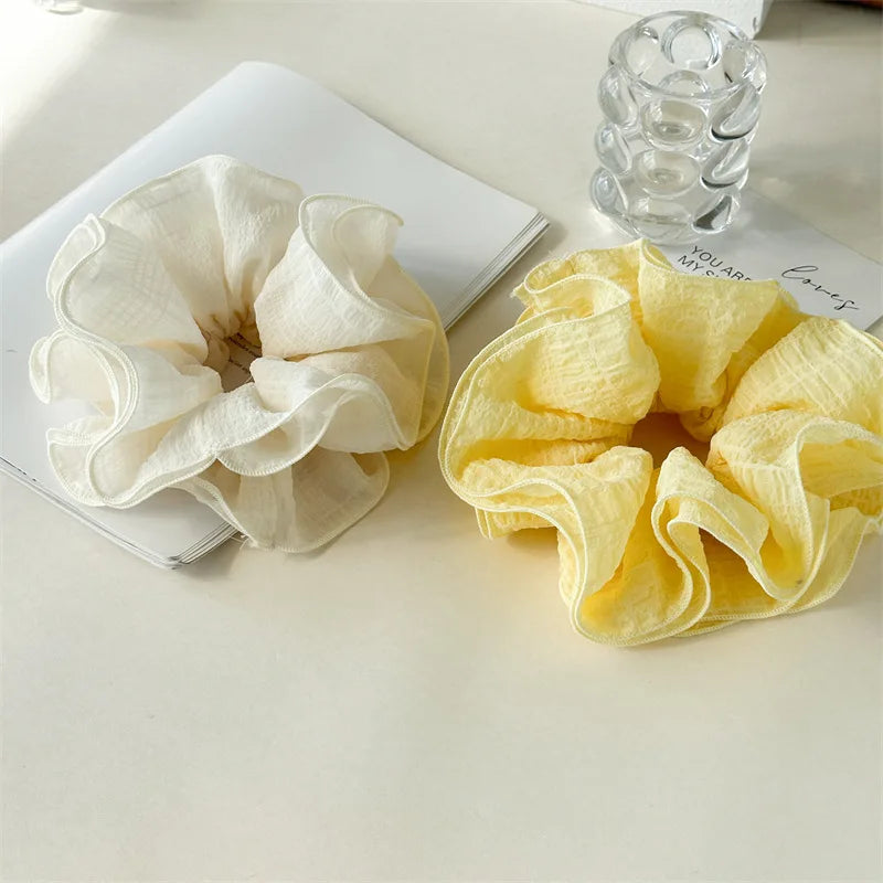 DRESS like US™ DoubleFold Scrunchie