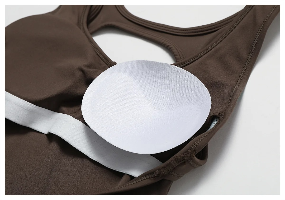 DRESS like US™ ContourFlex One-Piece Bodysuit