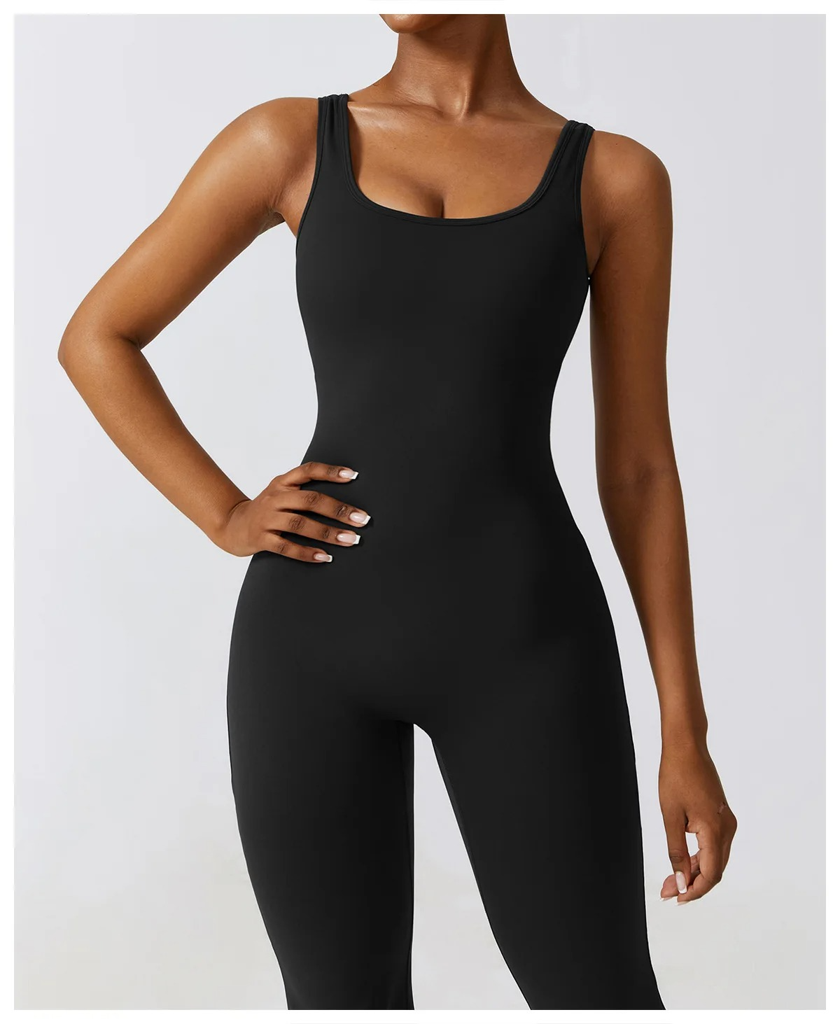 DRESS like US™ Seamless Sculpt Bodysuit