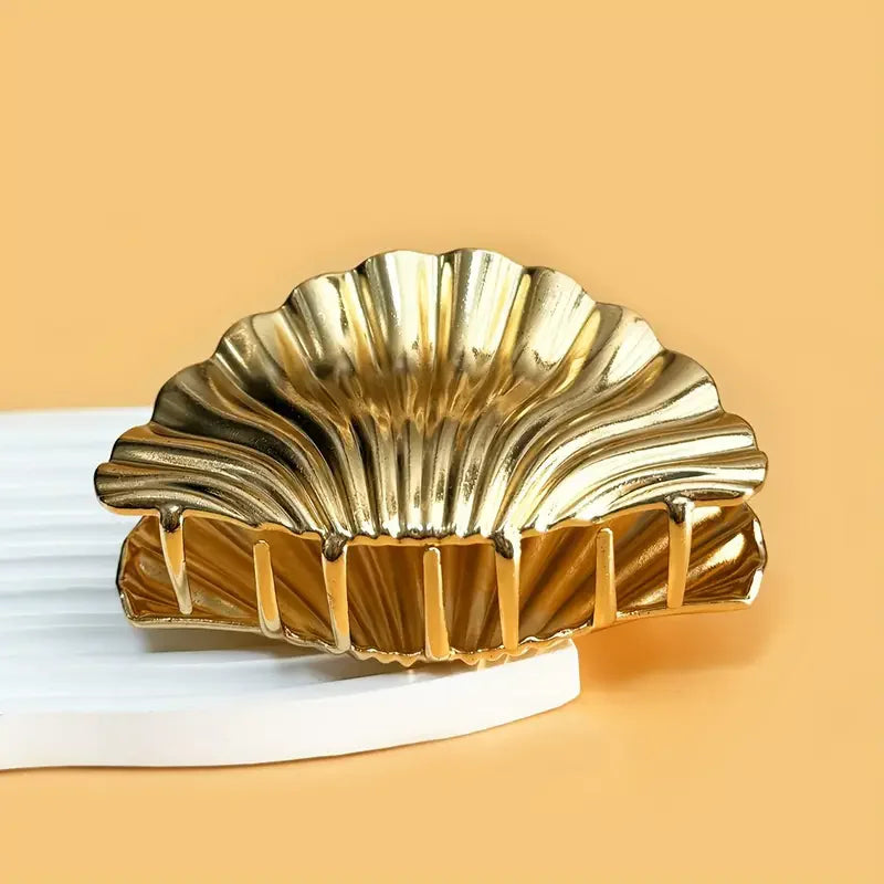 DRESS like US™ Shell Claw Clip