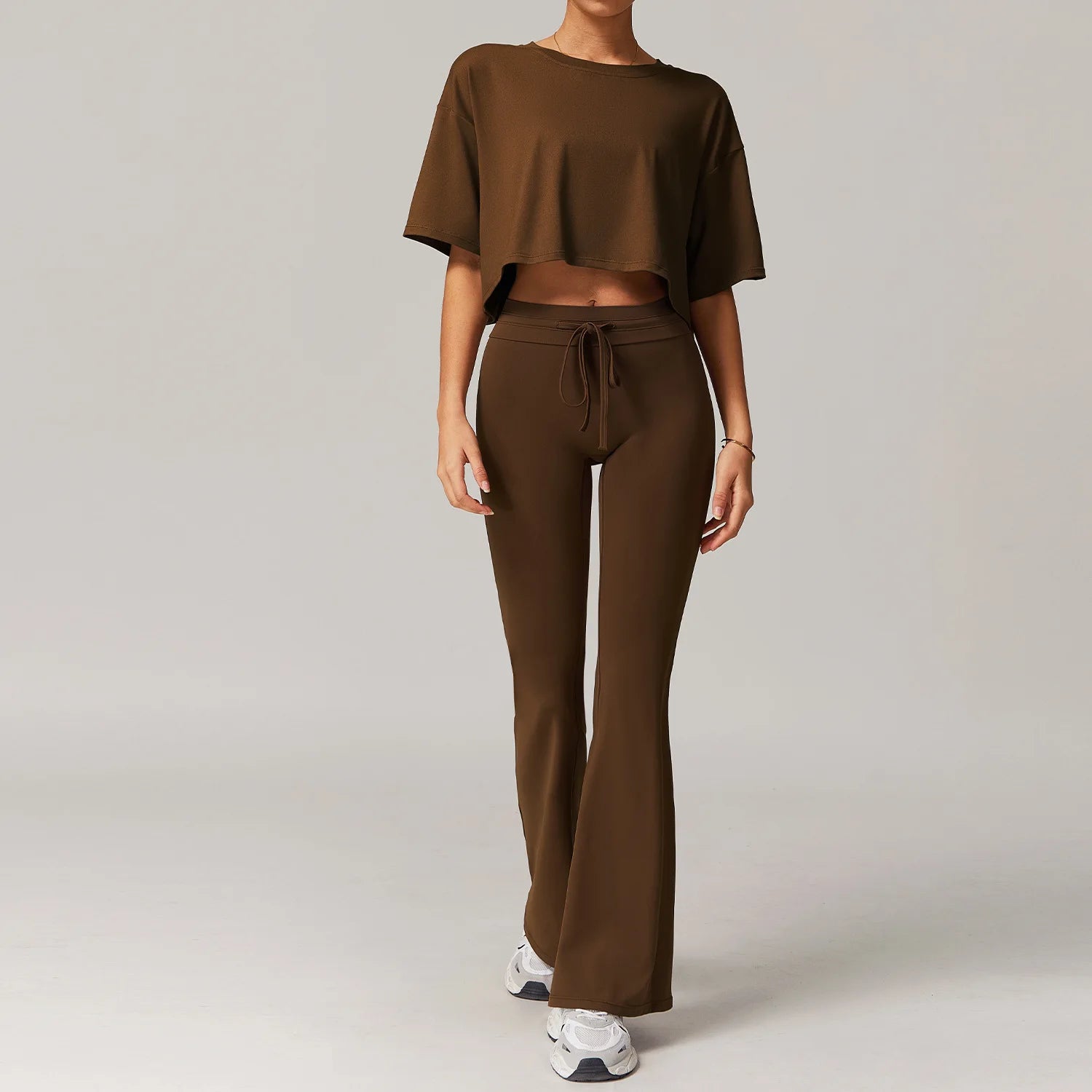 DRESS like US™ Breathe Easy Activewear