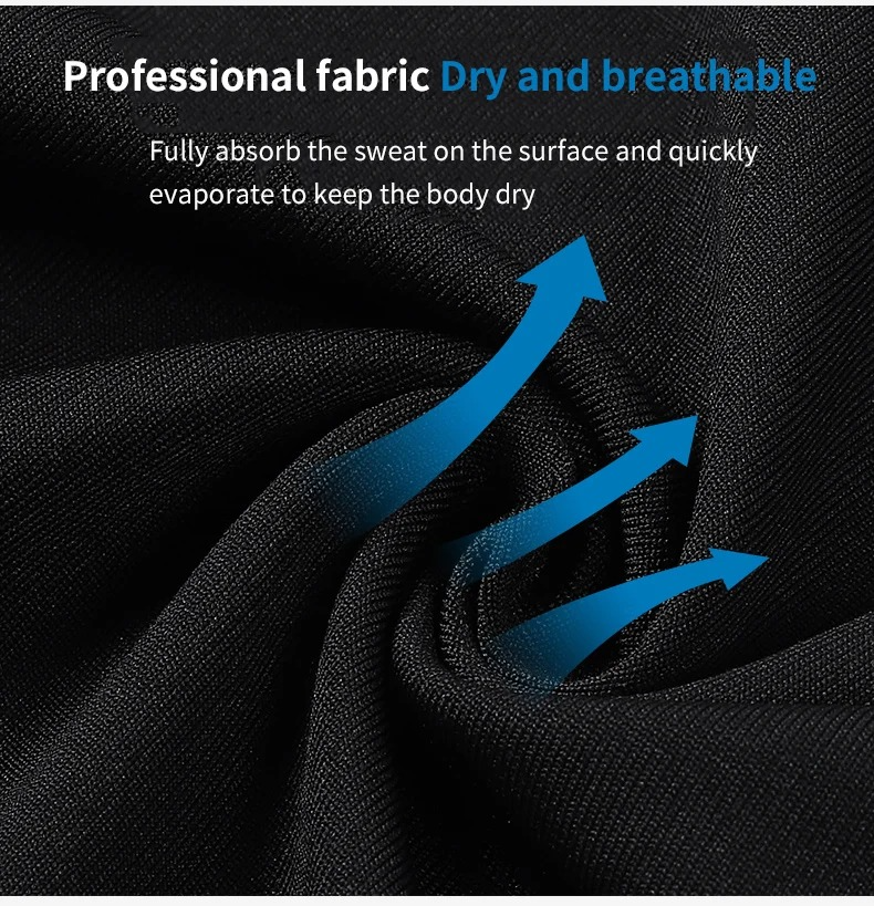 DRESS like US™ CoreGrip Compression Training Tights