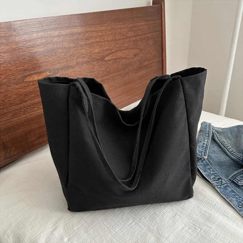 Dress like US™ Classic Canvas Tote
