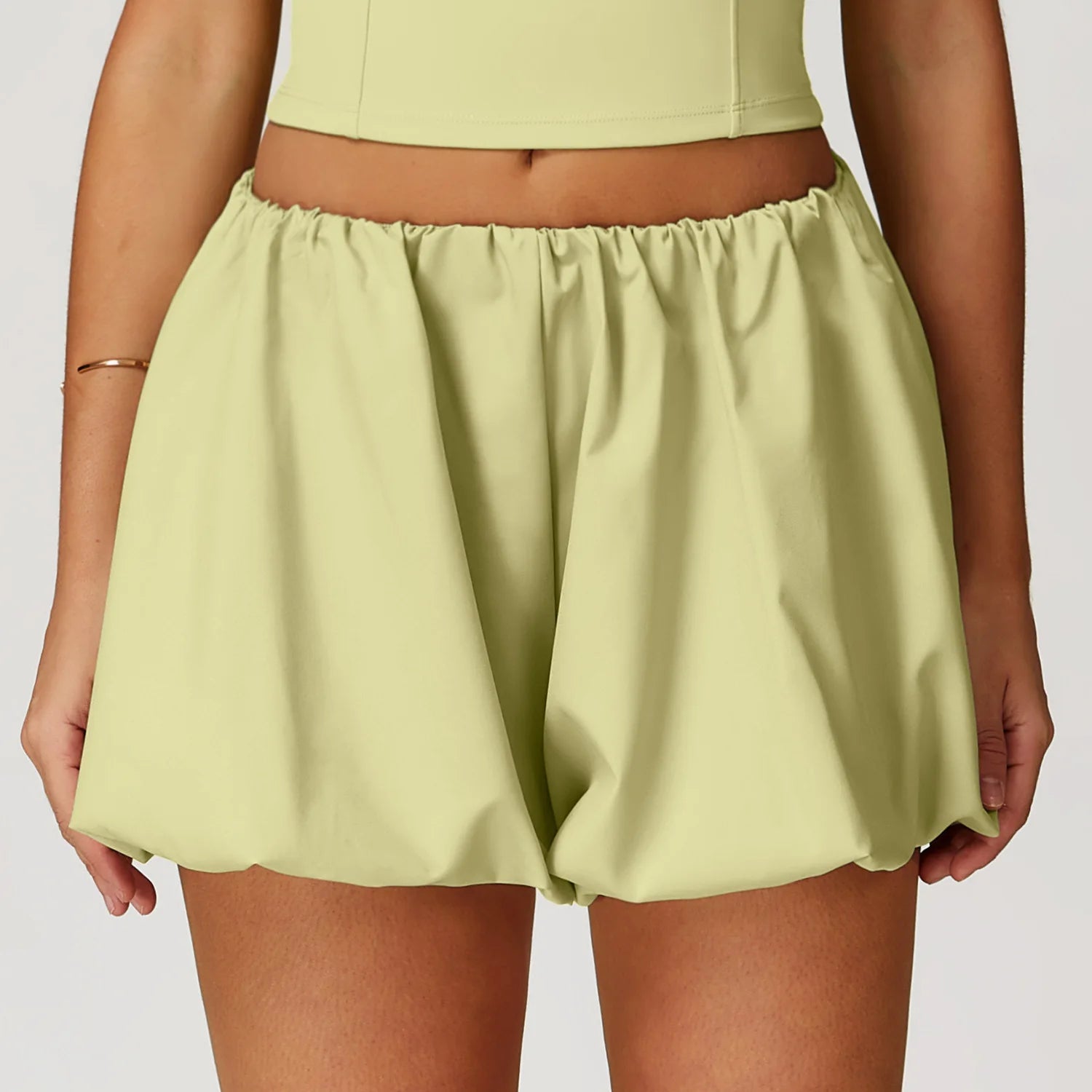 DRESS like US™ FlowEase Training Shorts