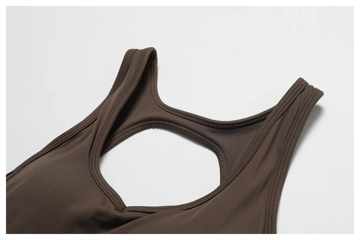 DRESS like US™ ContourFlex One-Piece Bodysuit