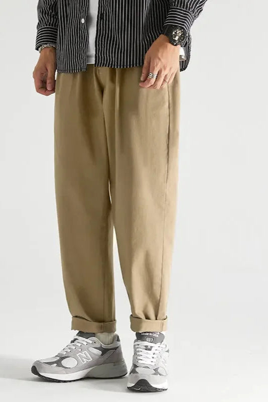 DRESS like US™ TokyoTrek Cargo Pants