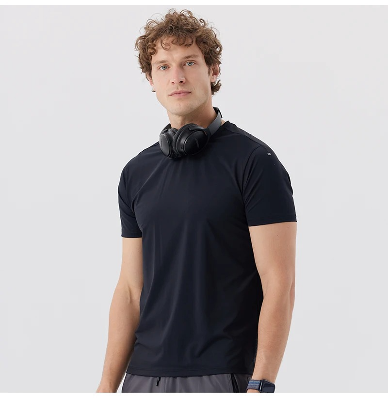 DRESS like US™ AeroSet Tracksuit – Men’s Quick-Dry Sports Training Set