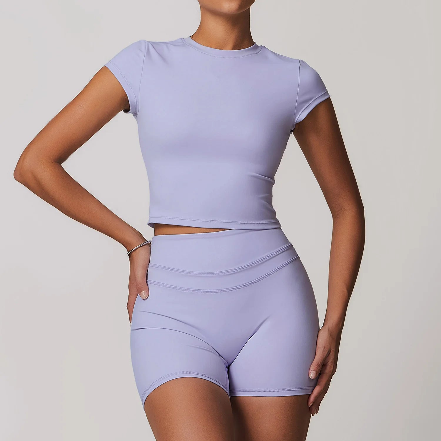 DRESS like US™ Refine Fit Studio Set