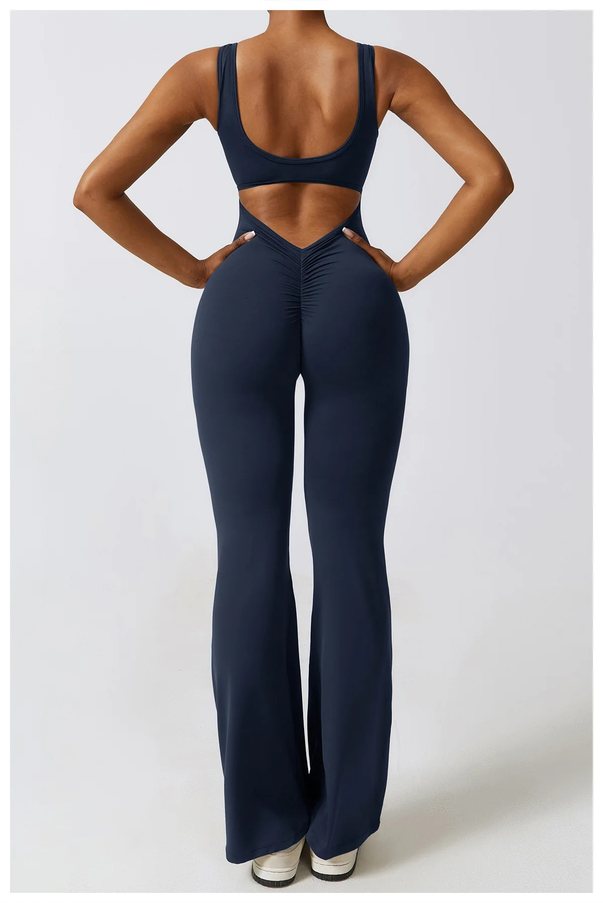DRESS like US™ Seamless Sculpt Bodysuit