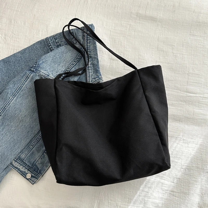 Dress like US™ Classic Canvas Tote