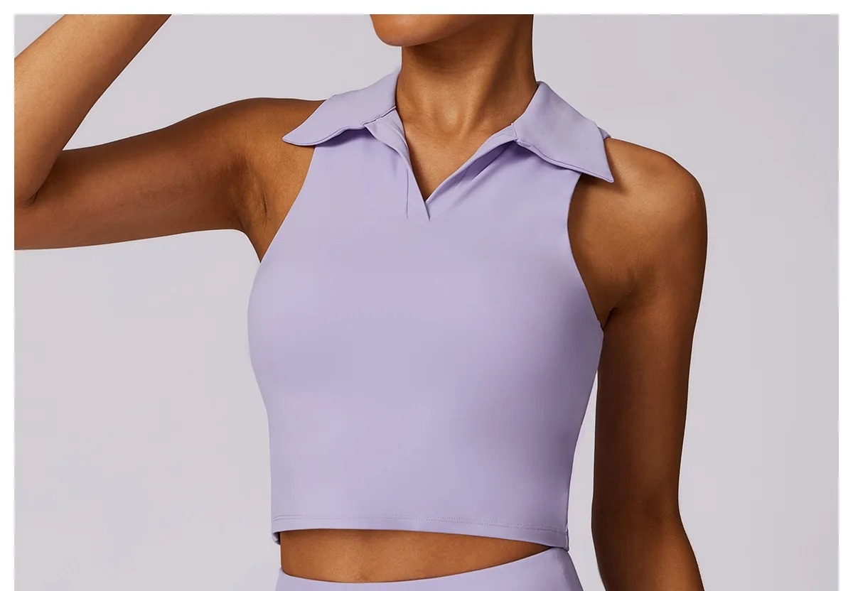 DRESS like US™ FlexLayer Sports Vest