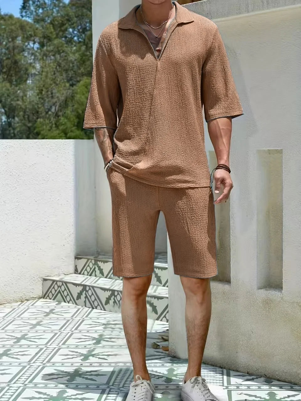 DRESS like US™ EuroVibe Set