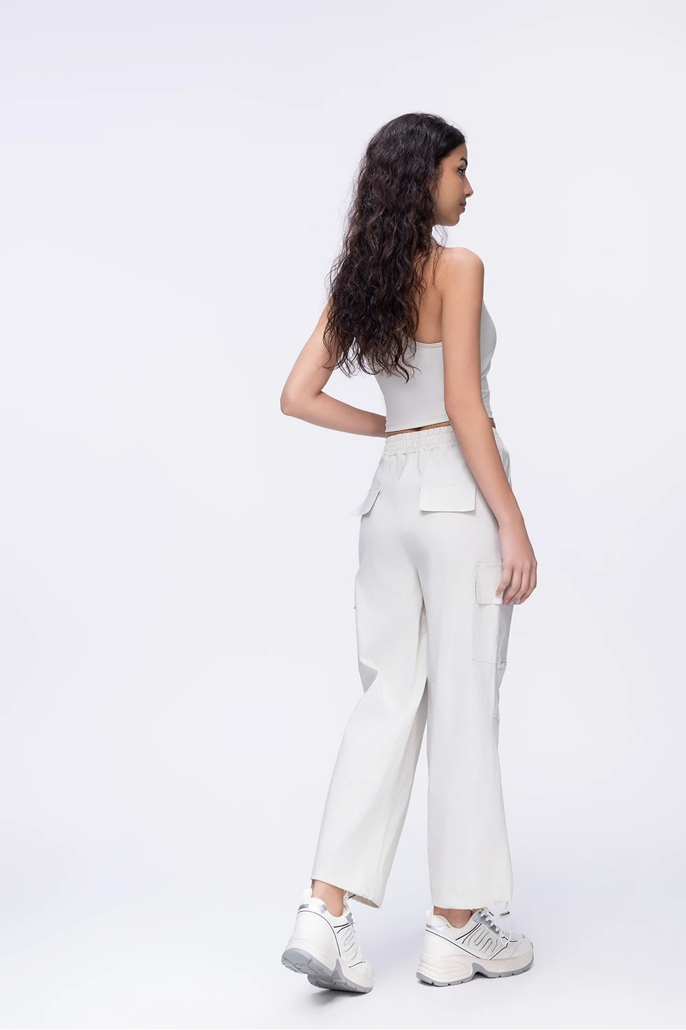 DRESS like US™ EaseFlex Lounge Set