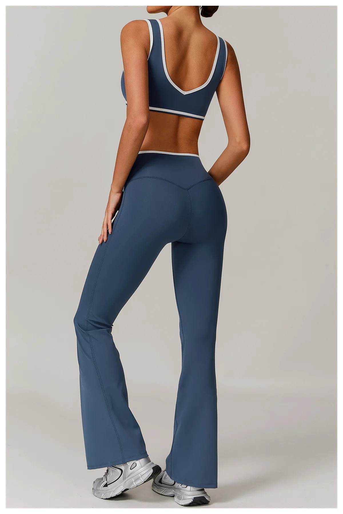 DRESS like US™ AlignFit Bra Set