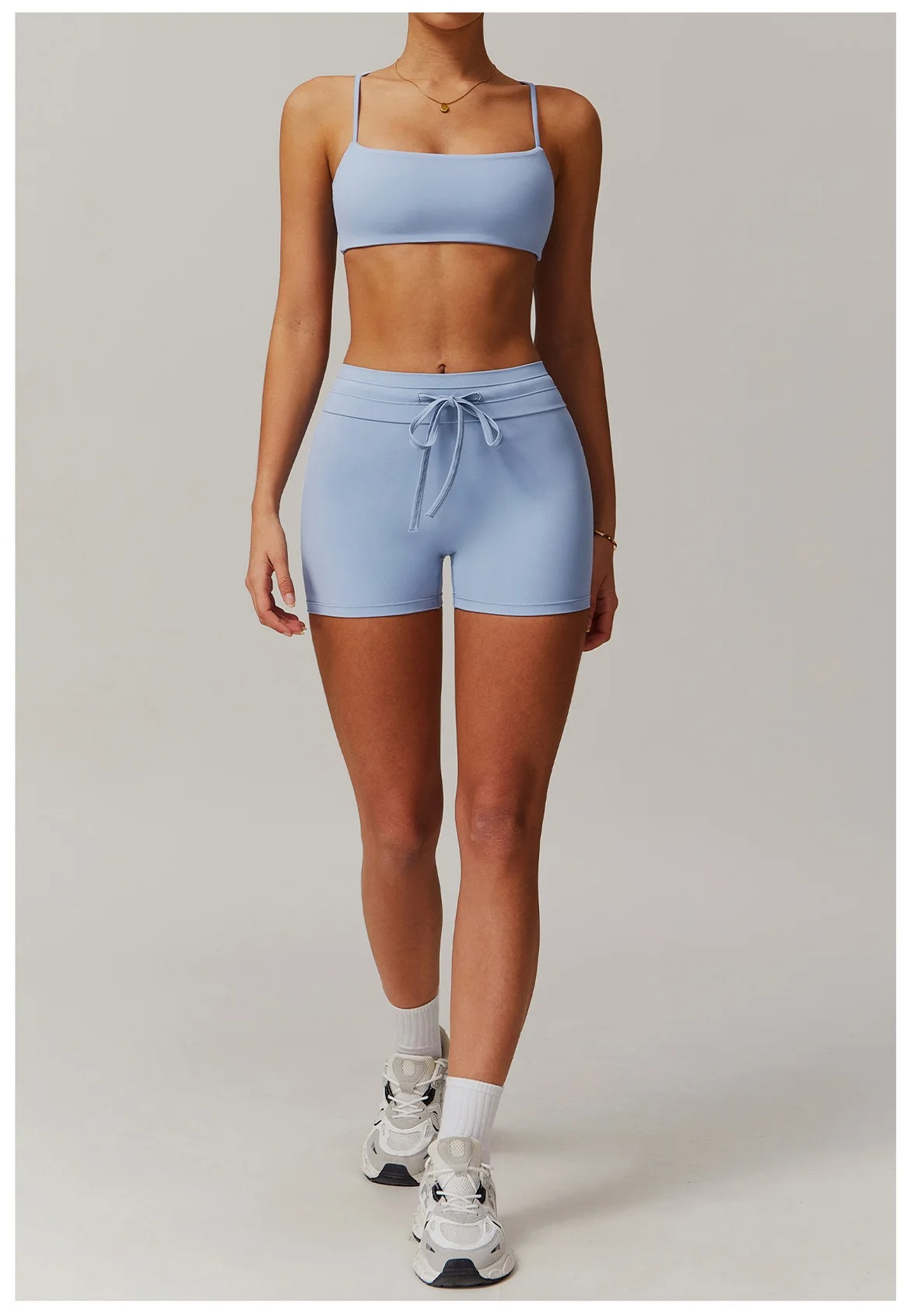 DRESS like US™ DryFlex Performance Set