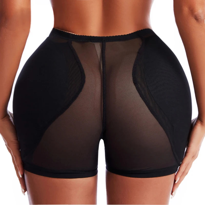 DRESS like US™ CurveLift Padded Shaper