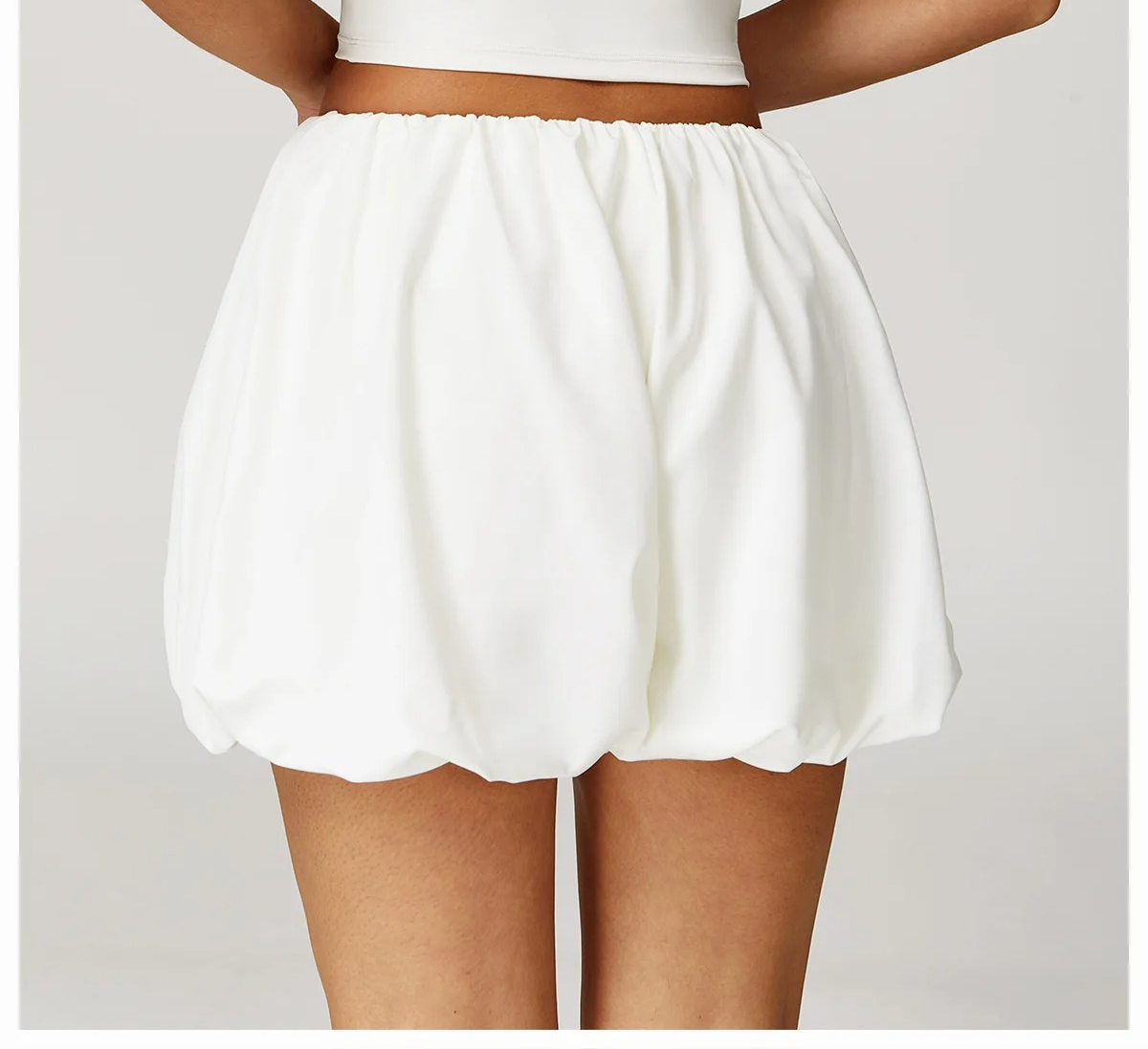 DRESS like US™ FlowEase Training Shorts