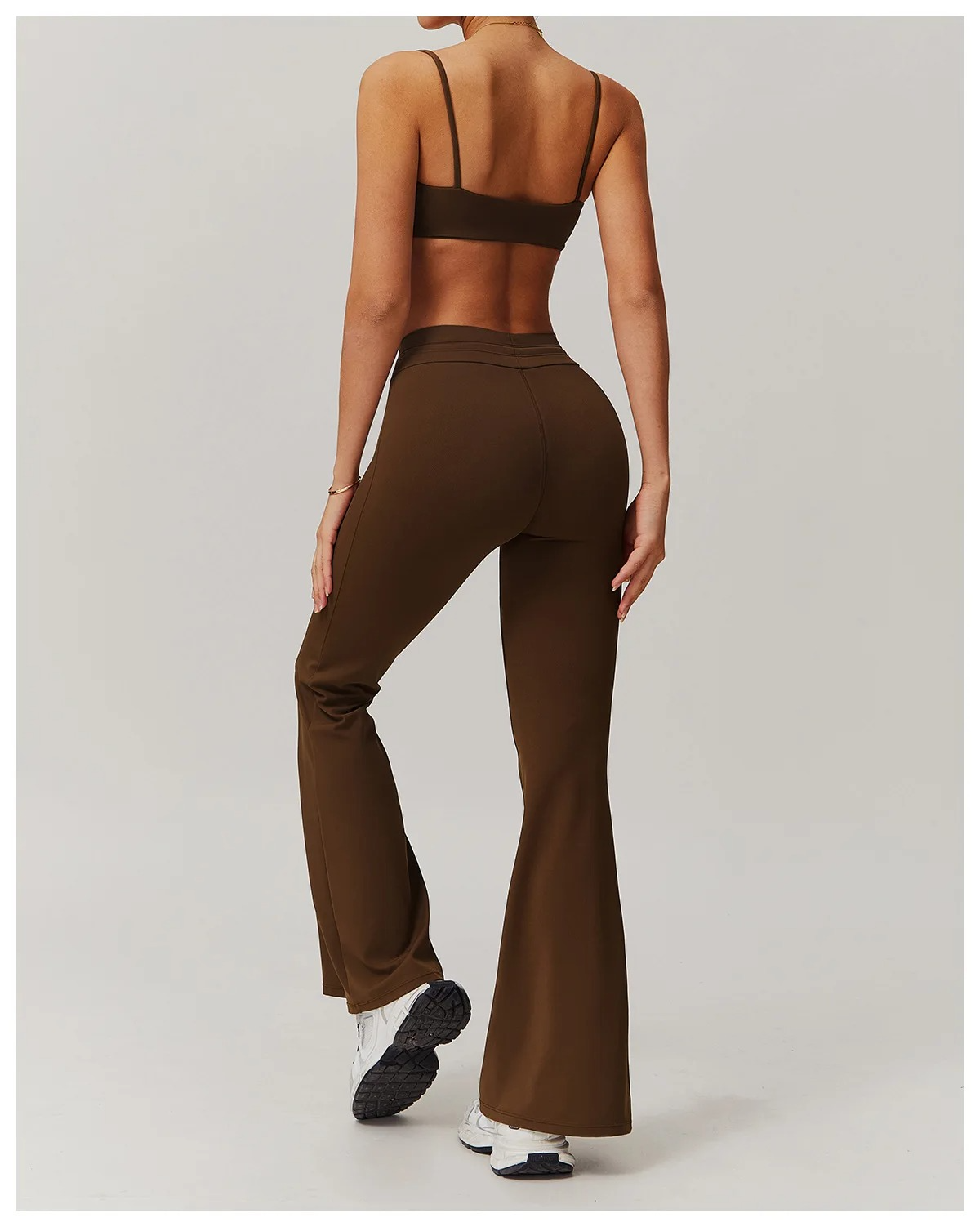 DRESS like US™ DryFlex Performance Set