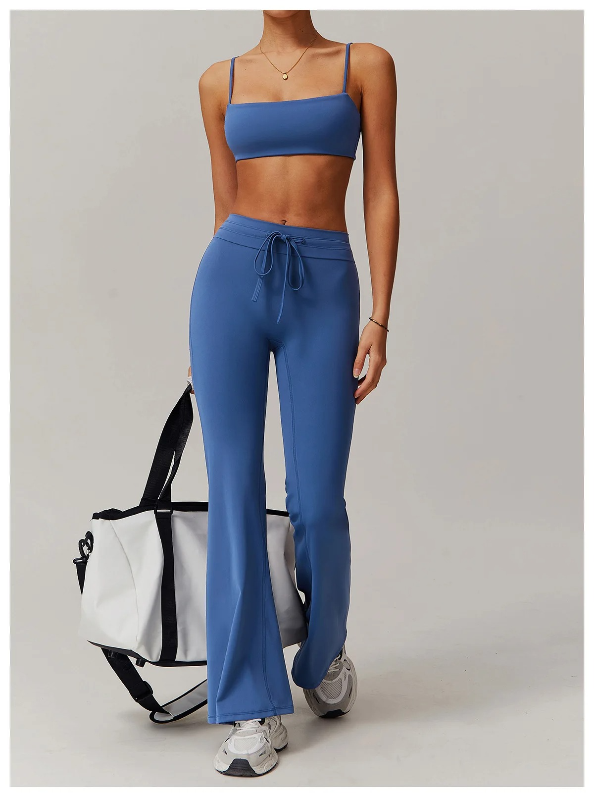 DRESS like US™ DryFlex Performance Set