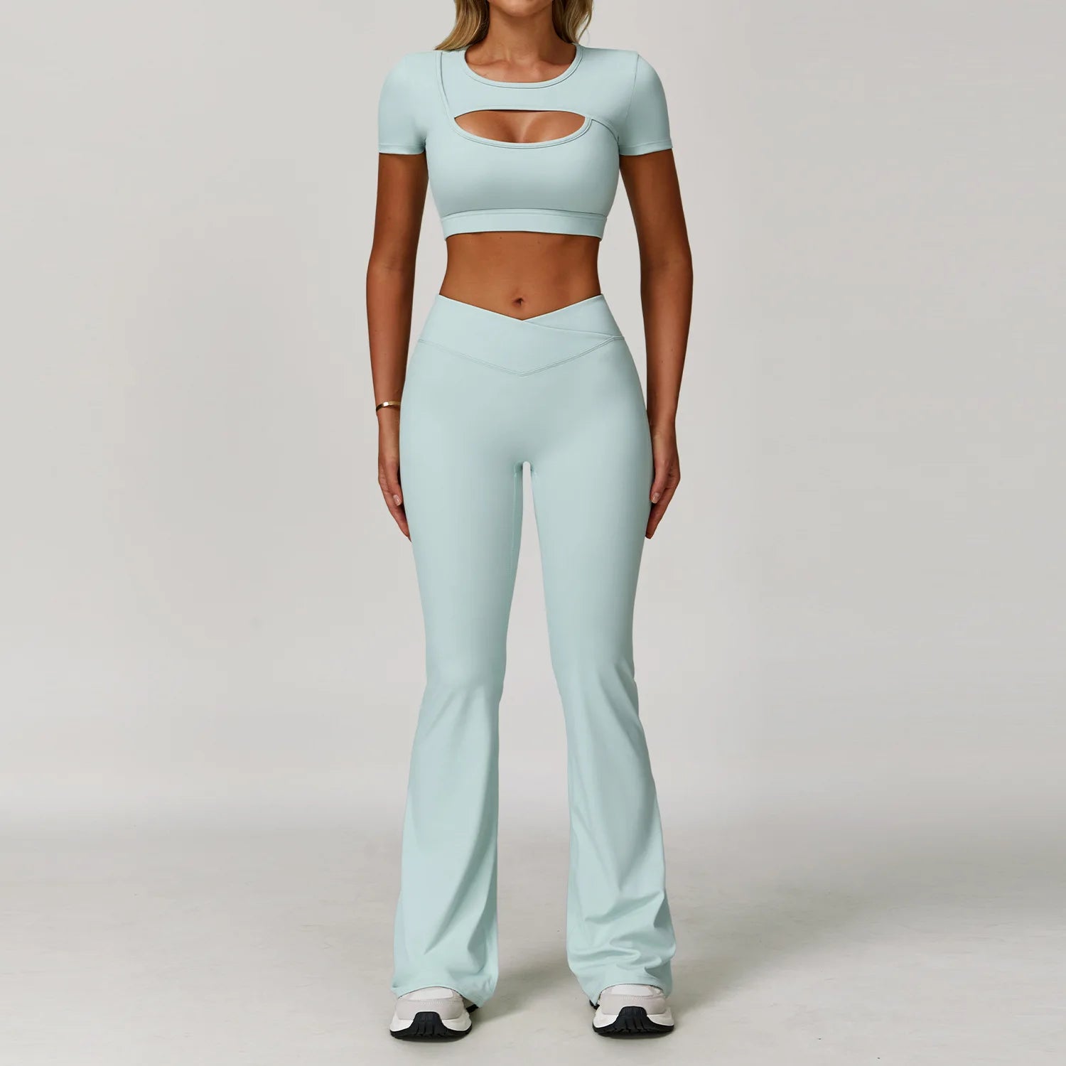 DRESS like US™ Zen style Active set