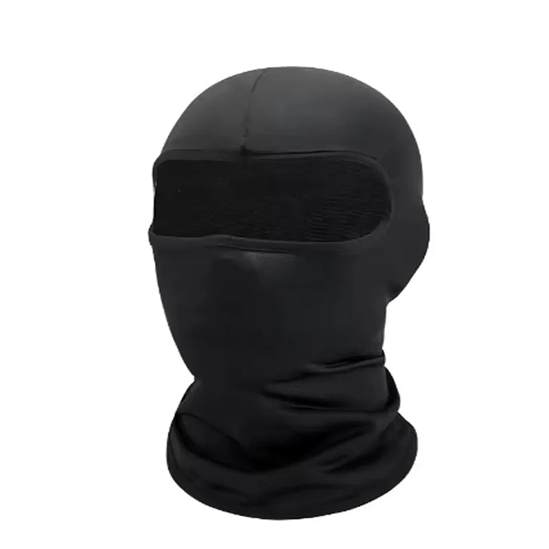DRESS like US™ IceShield UV Mask – Full Face Balaclava for Outdoor Protection