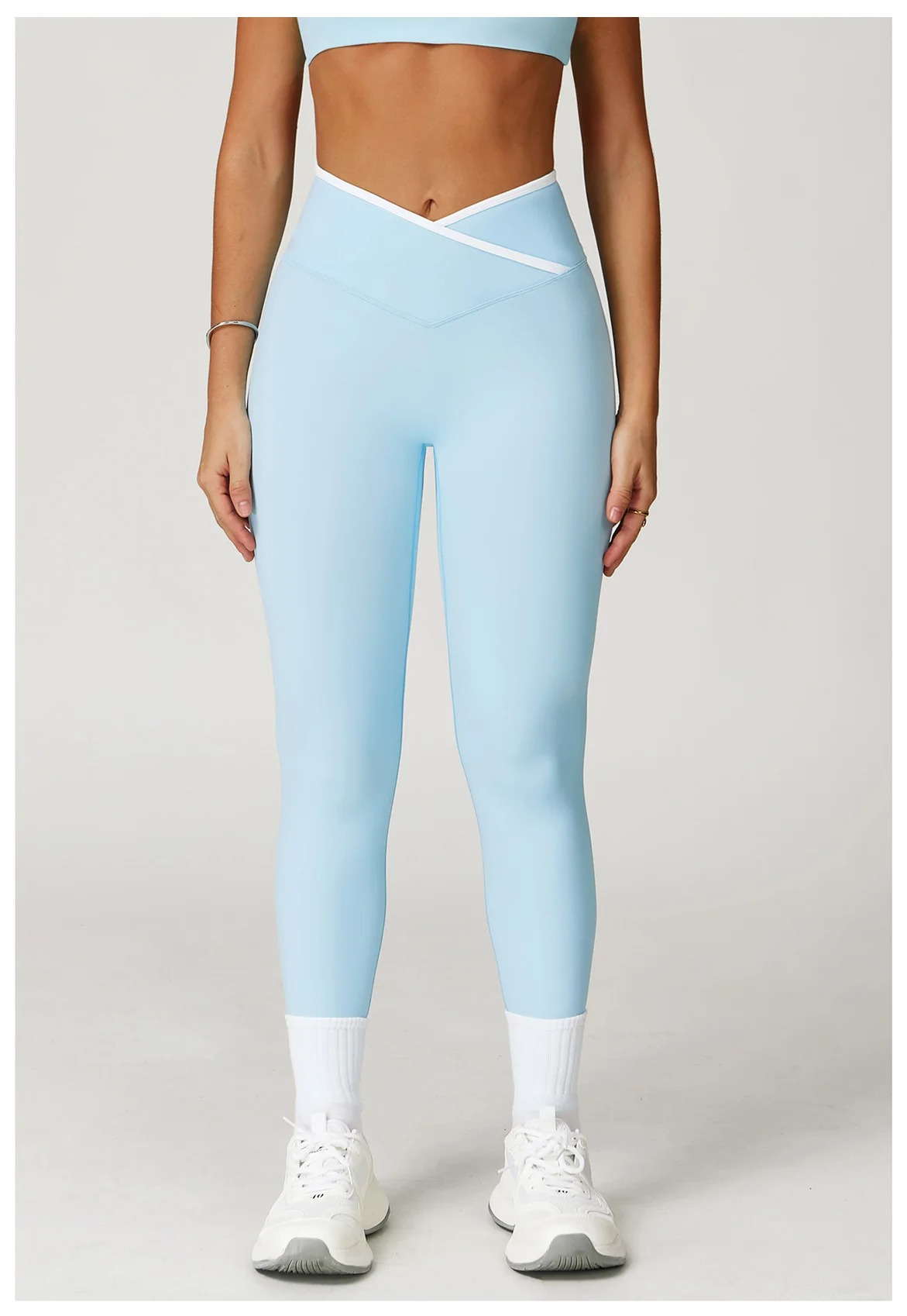 DRESS like US™ High-end Yoga Pants