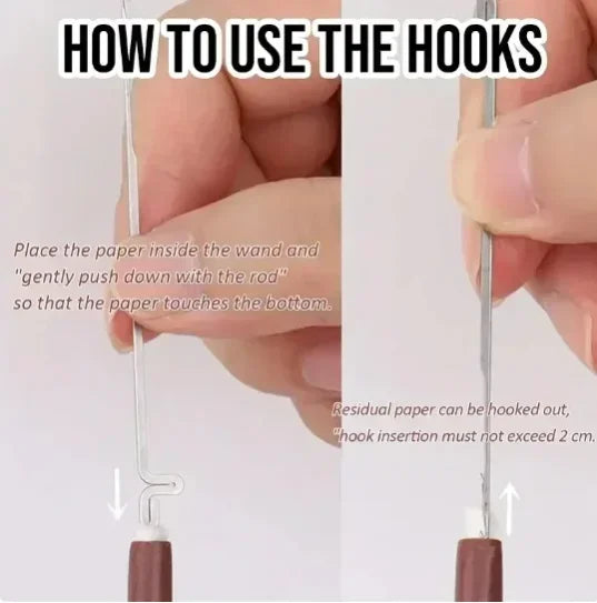 DRESS like US™ Magic Spell Wand