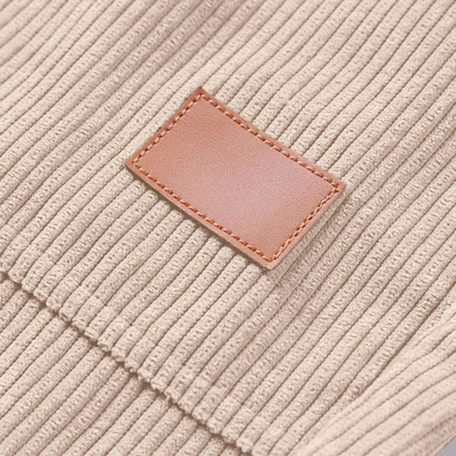 DRESS like US™ Ridge Flex Multi-Pocket Cargo