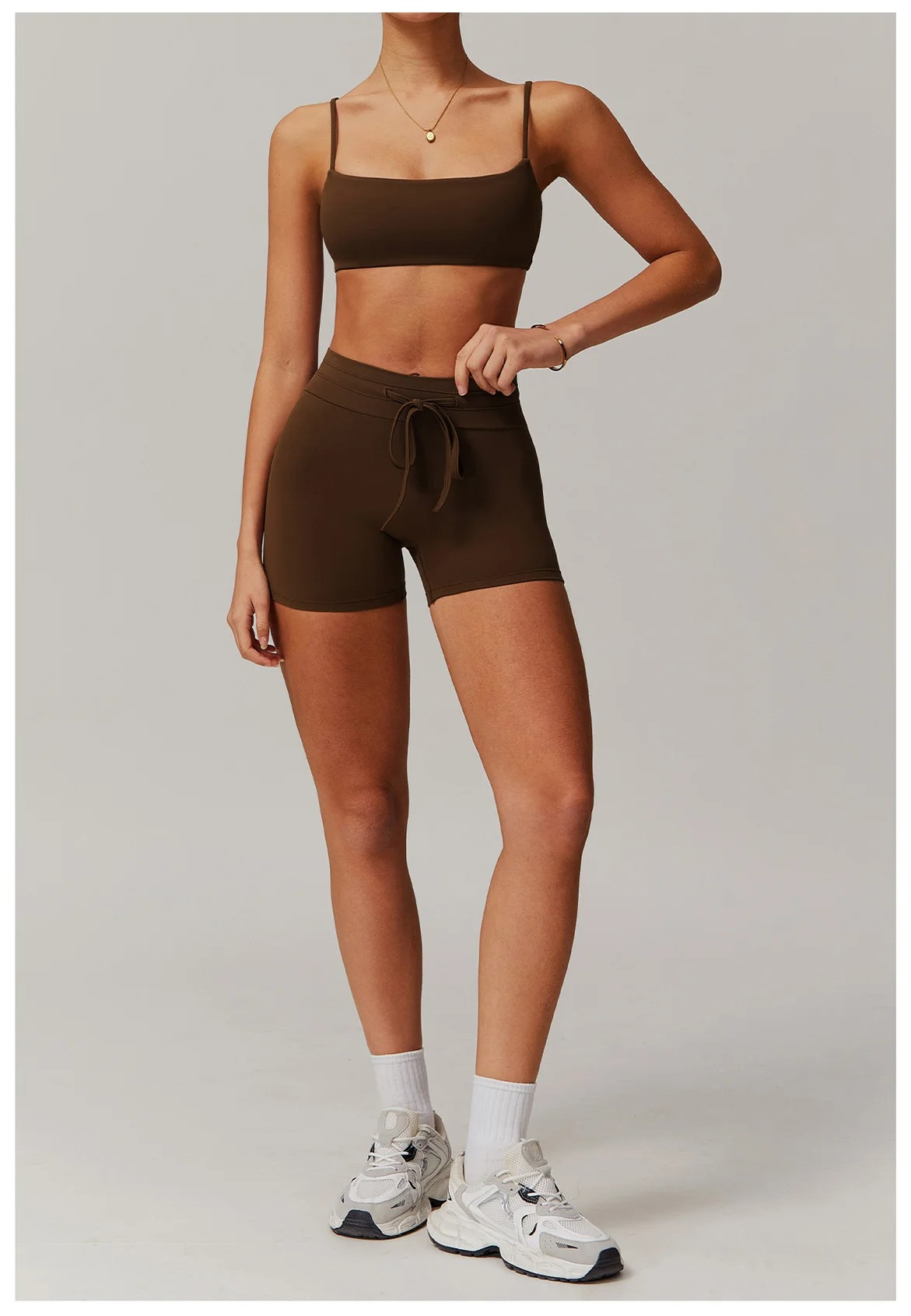 DRESS like US™ DryFlex Performance Set