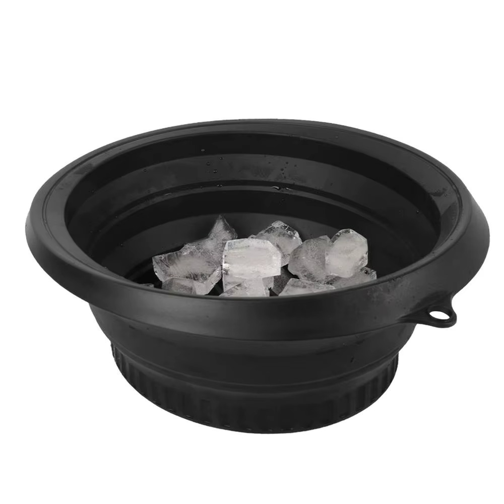 DRESS like US™ Glacierglow Face Ice Bath Bowl