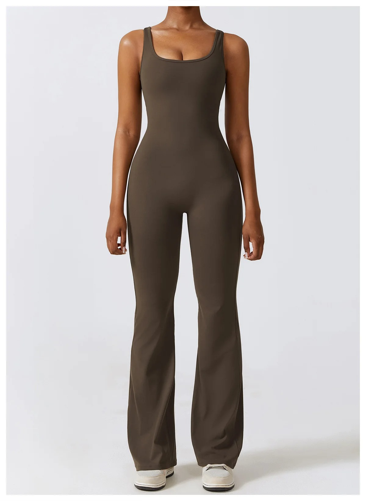 DRESS like US™ Seamless Sculpt Bodysuit
