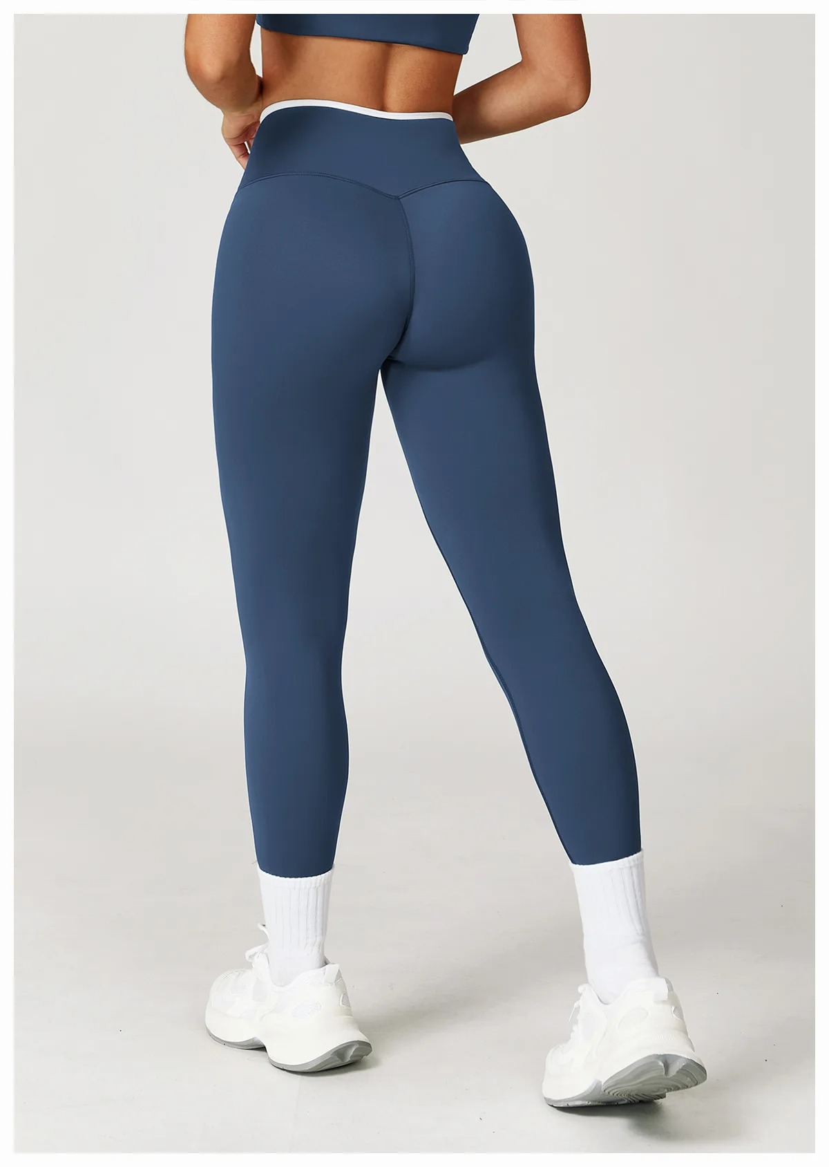DRESS like US™ High-end Yoga Pants
