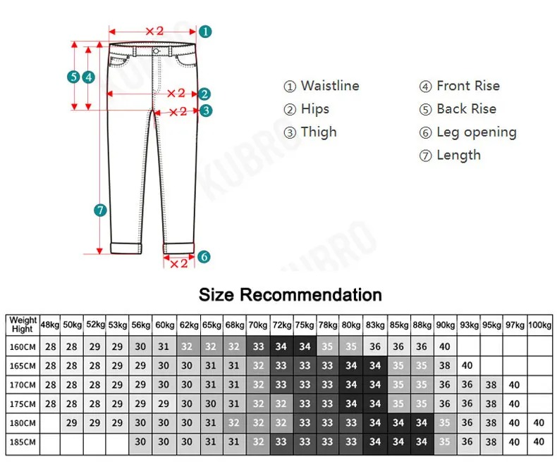DRESS like US™ TokyoTrek Cargo Pants