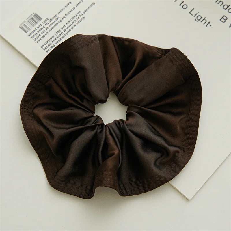 DRESS like US™ LuxeSilk XXL Scrunchie