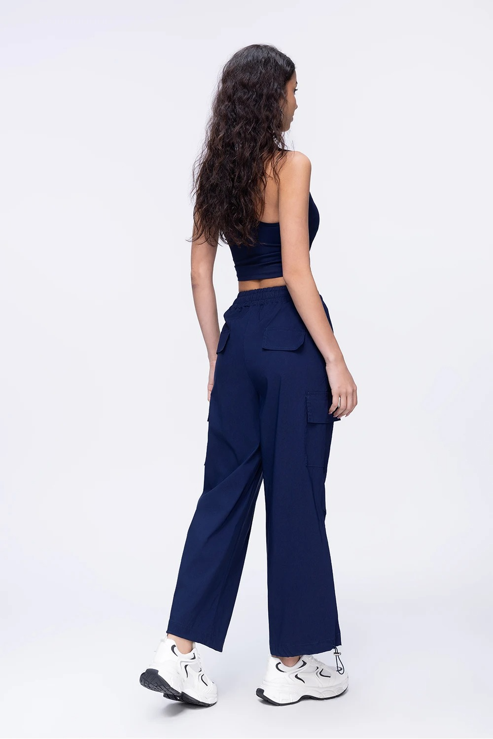 DRESS like US™ EaseFlex Lounge Set