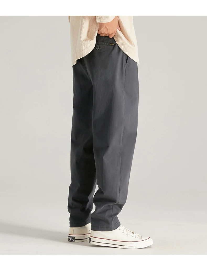 DRESS like US™ TokyoTrek Cargo Pants