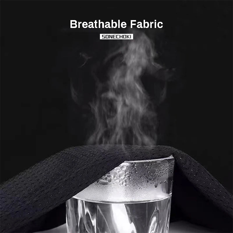 DRESS like US™ CamoFlex Running Shorts