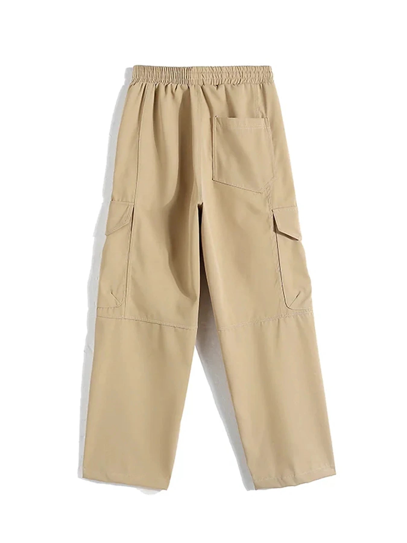 DRESS like US™ DriftCargo Straight Pants
