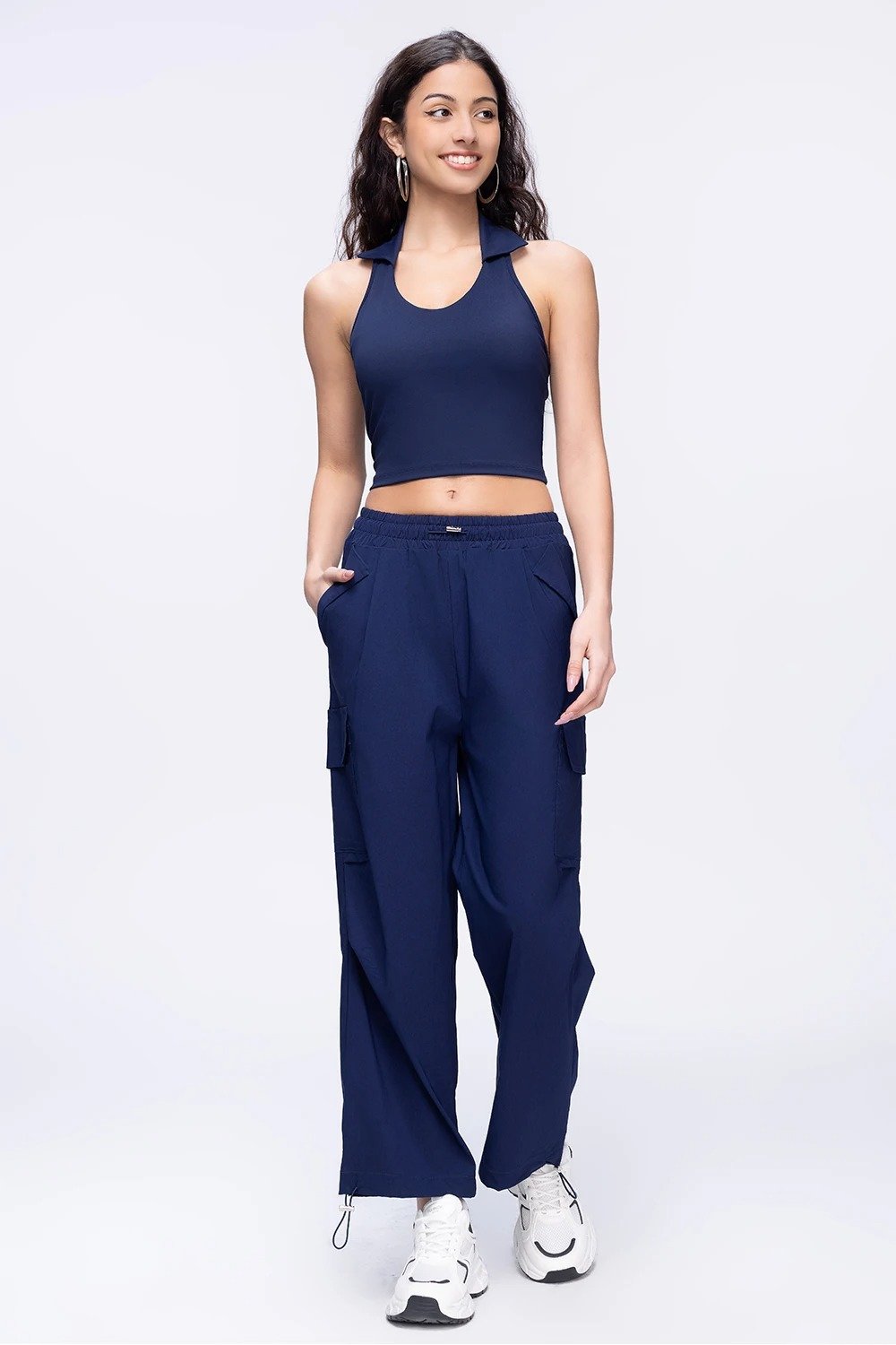 DRESS like US™ EaseFlex Lounge Set