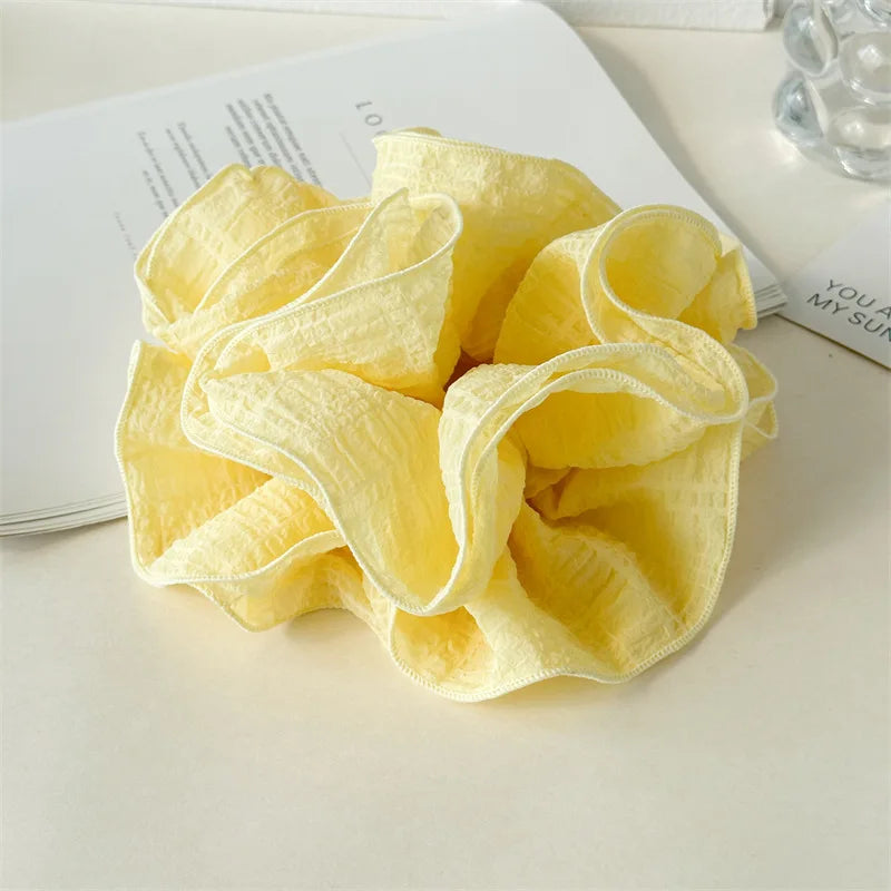 DRESS like US™ DoubleFold Scrunchie