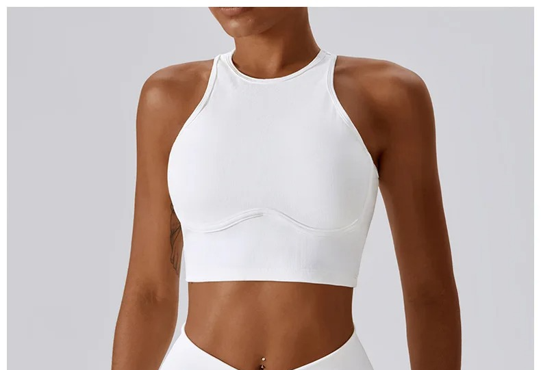 DRESS like US™ Shockproof Push-Up Bra