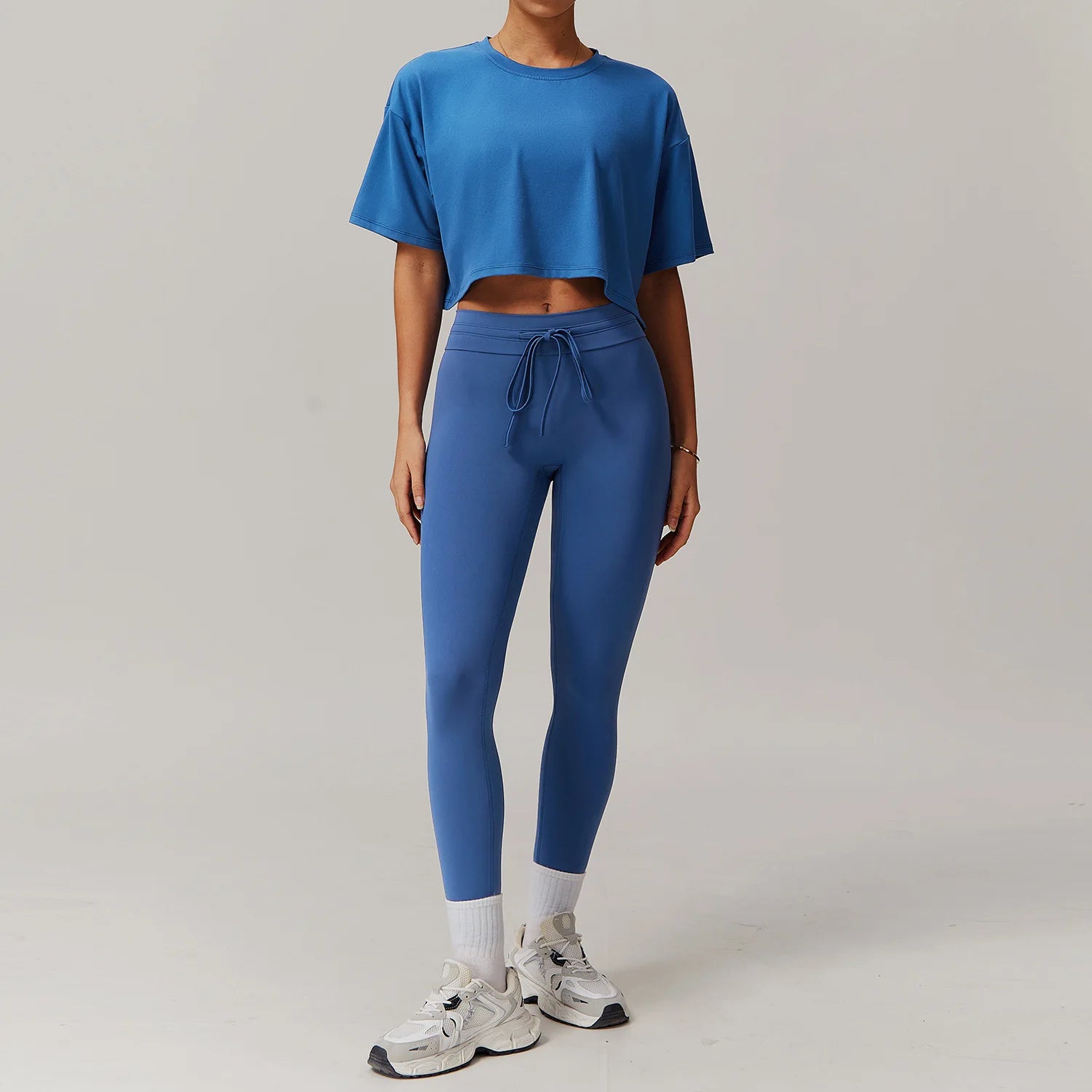 DRESS like US™ Breathe Easy Activewear