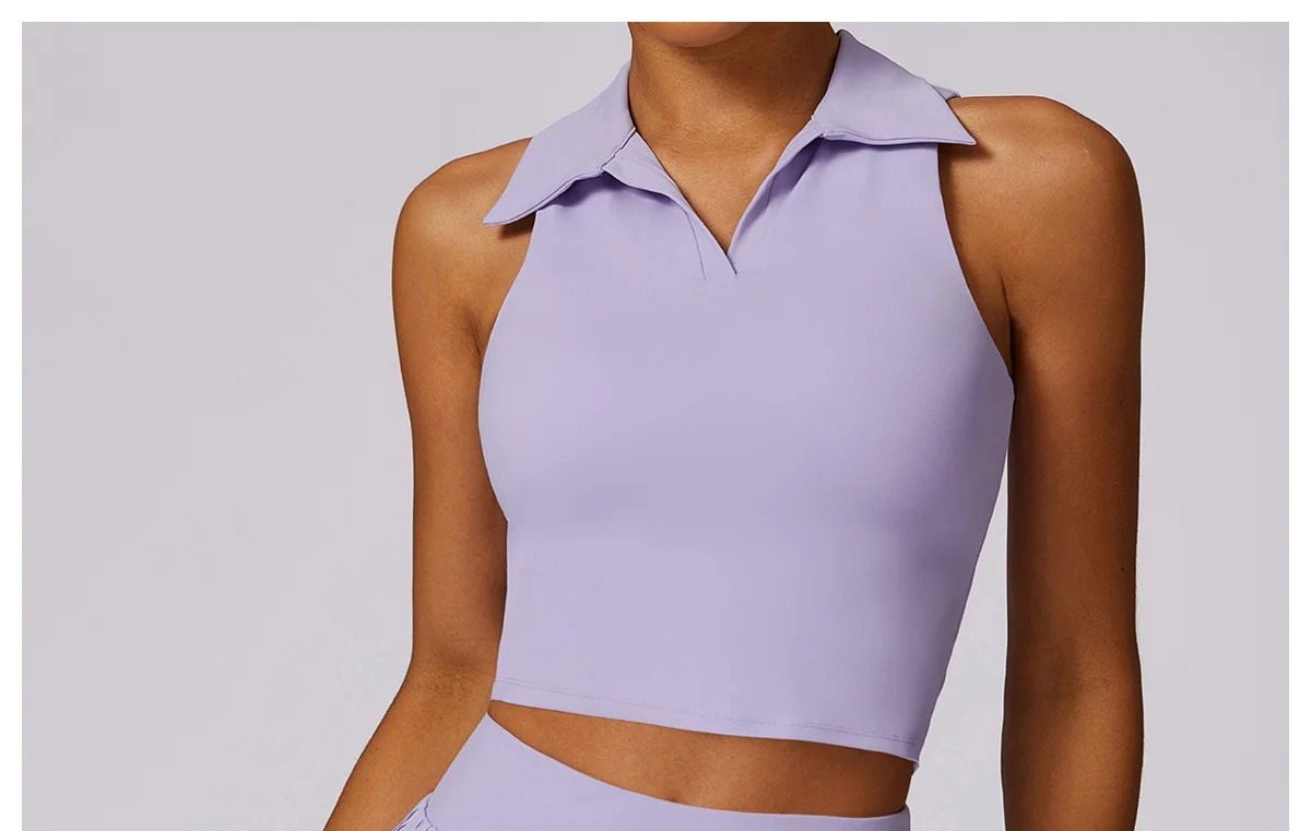 DRESS like US™ FlexLayer Sports Vest