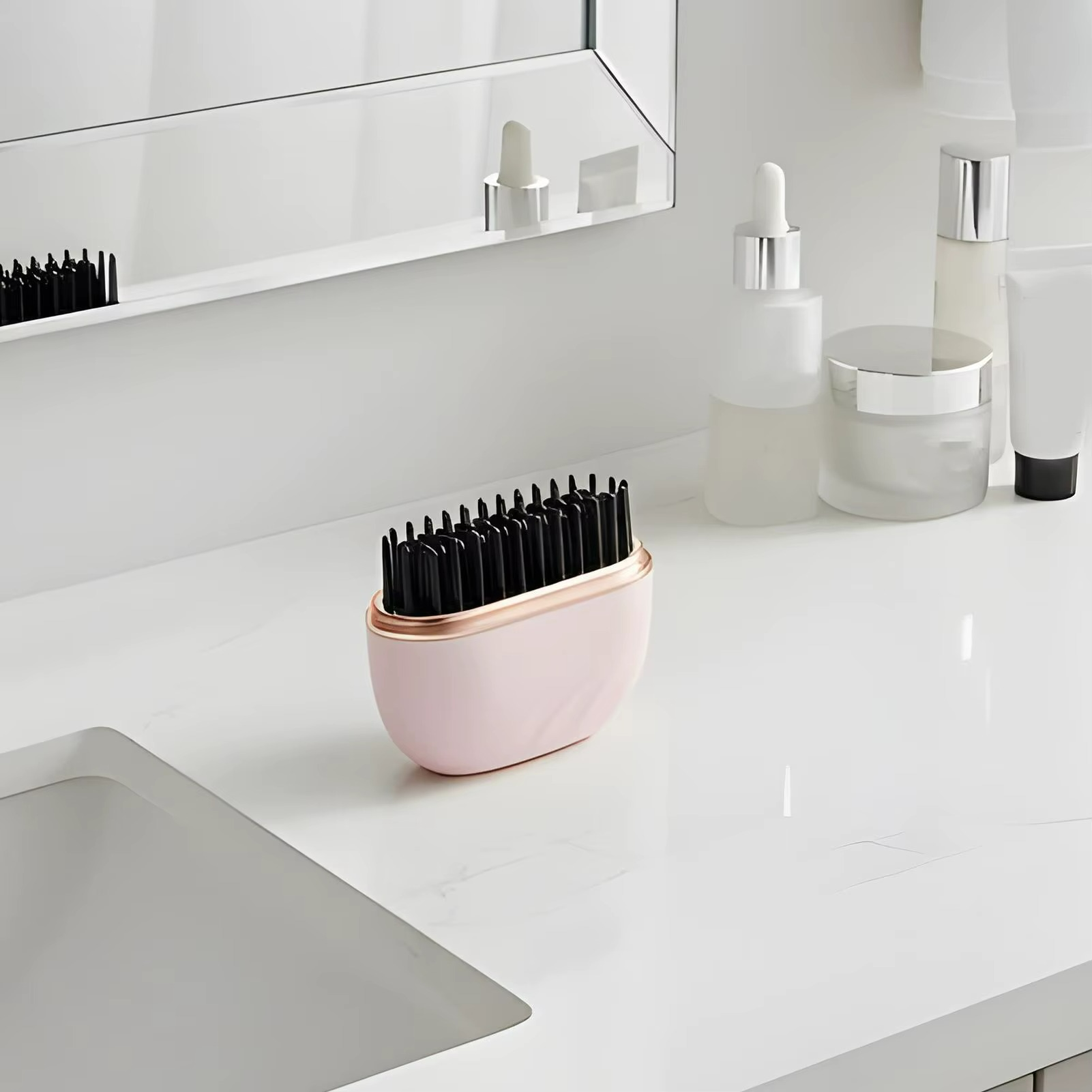 DRESS like US™ StraightX Mini Comb